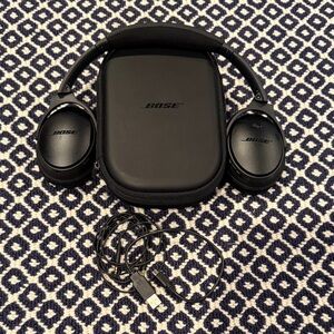 Bose QuietComfort Headphones
